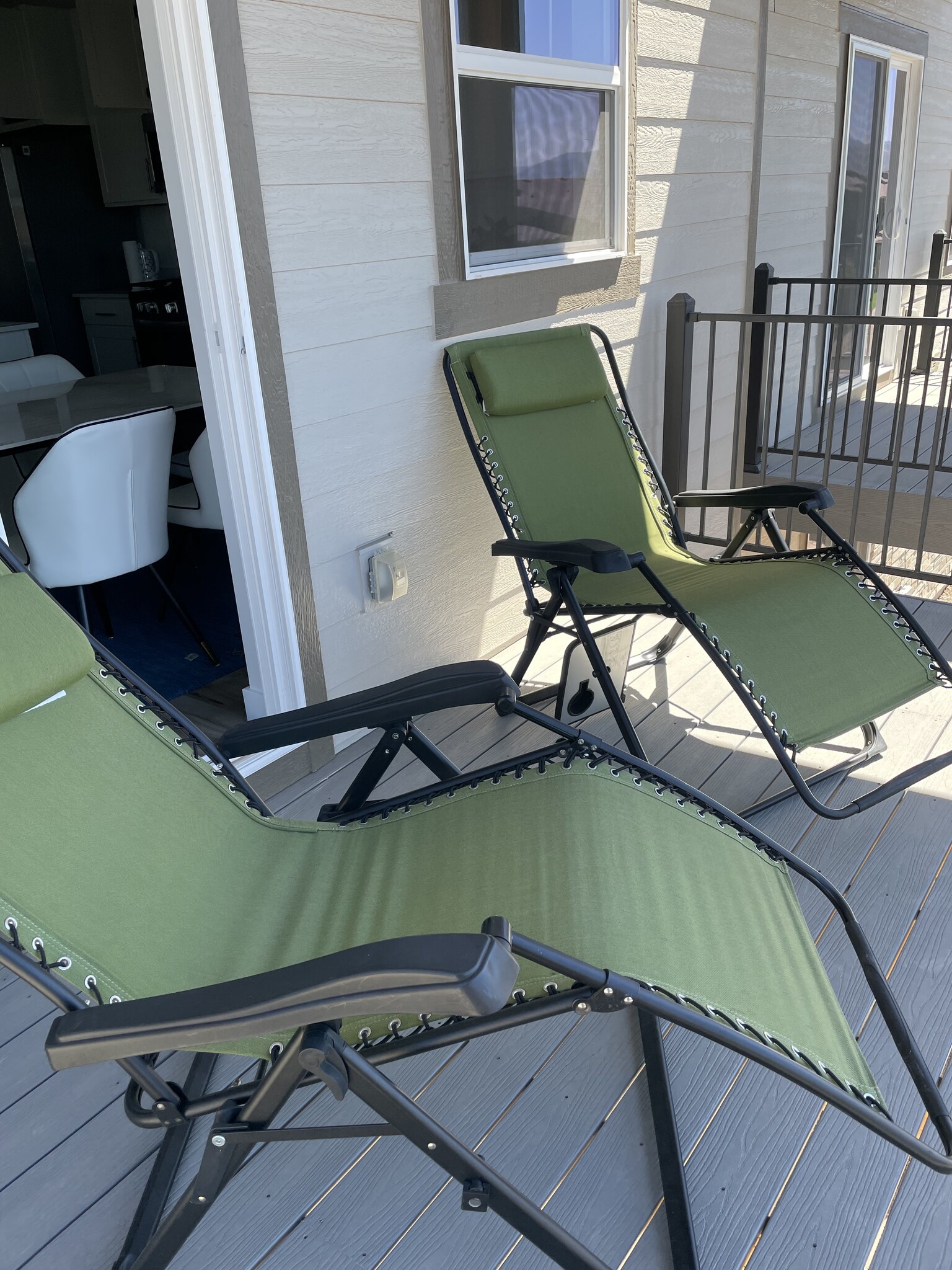 Balcony - 2479 Wildwood Ln