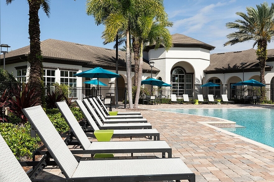 Building Photo - Lake Nona Water Mark
