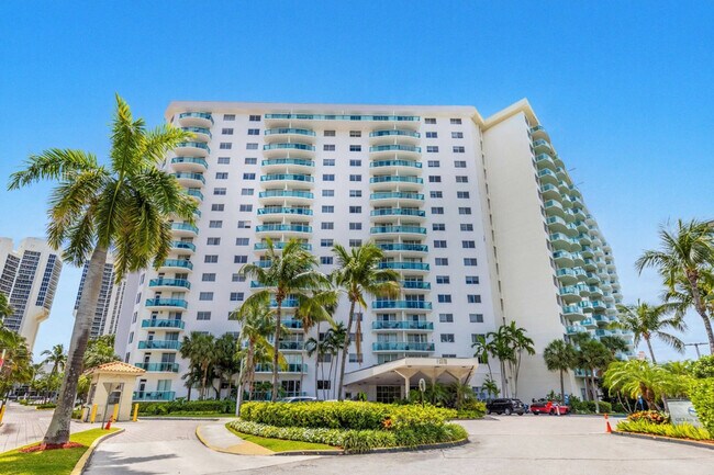 Building Photo - 19370 Collins Ave