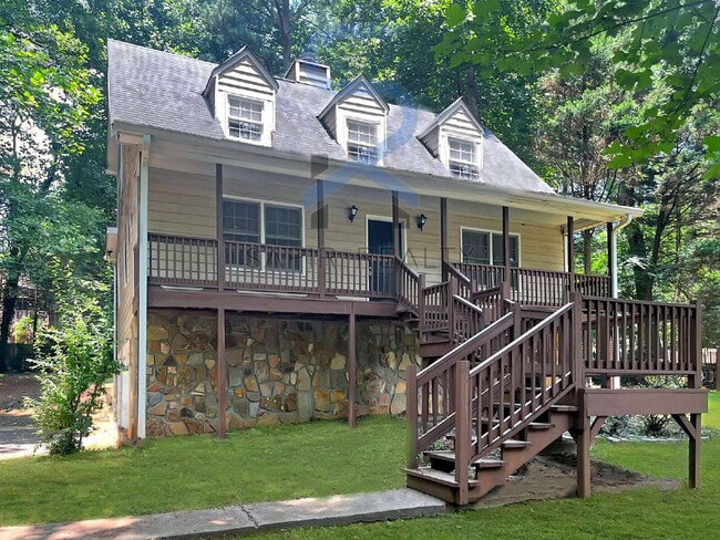 Building Photo - 4125 Maple Ferry Dr