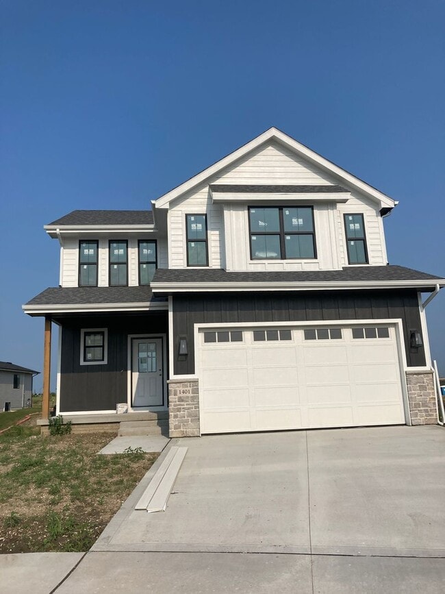 Primary Photo - New build single family home!