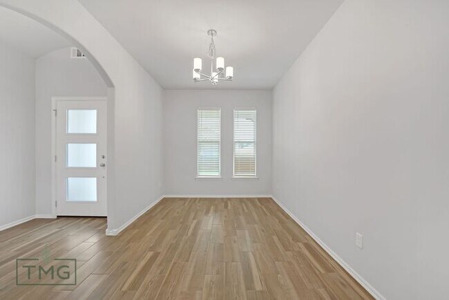 Building Photo - Owasso Dream Home! New Construction! Encla...