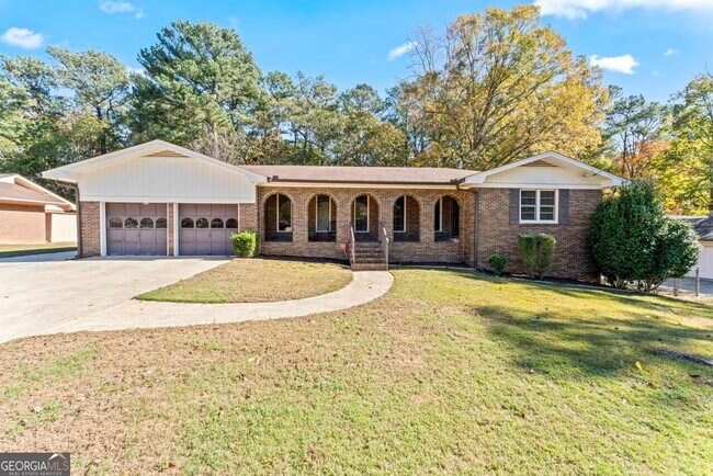 Building Photo - 6418 Briarwood Ct