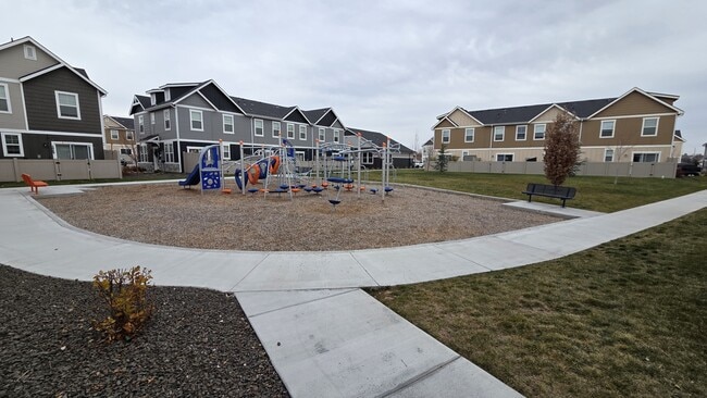 Building Photo - 5929 S Boddington Ln