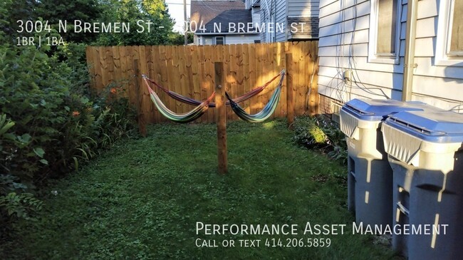 Building Photo - 3004 N Bremen St