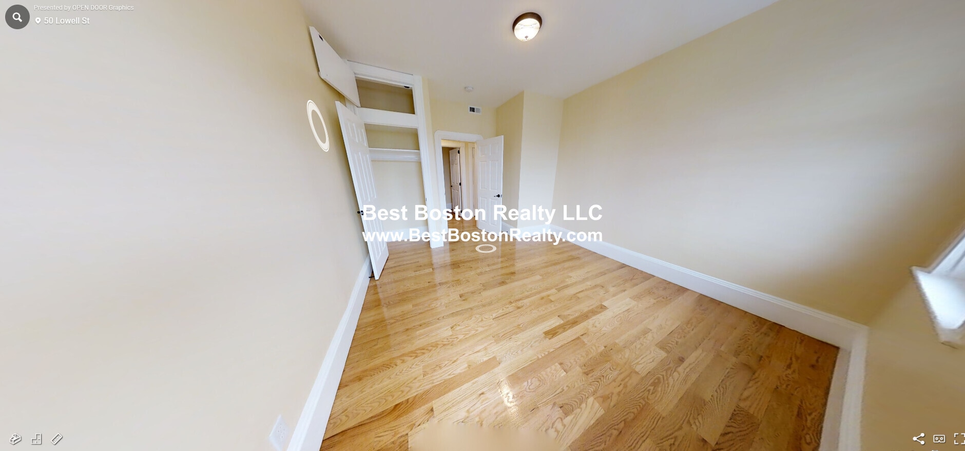 Building Photo - 48-50 Lowell St. Unit 2