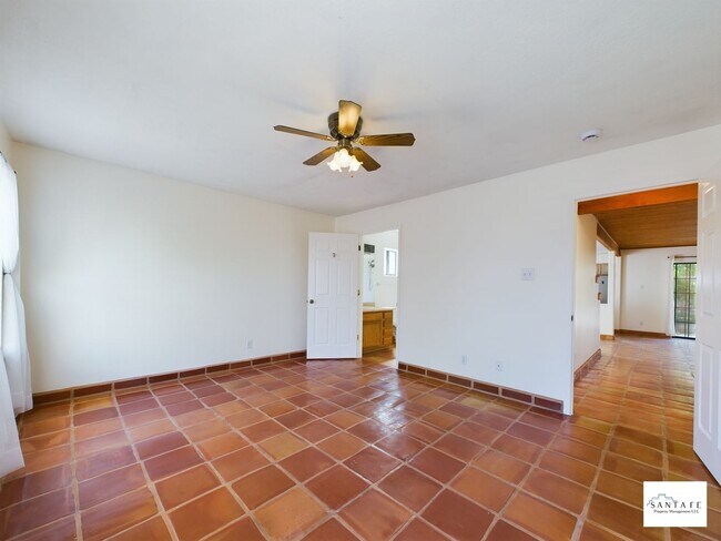 Building Photo - Single Level, single family home Available...