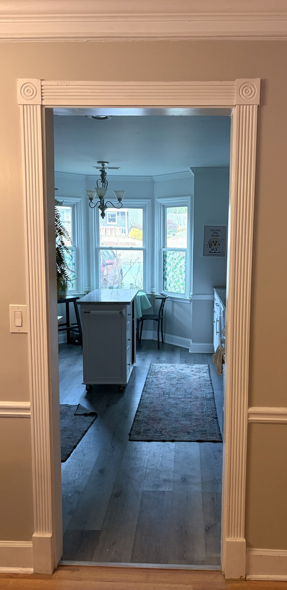 Kitchen 13 - 1330 Poplar Pointe SE