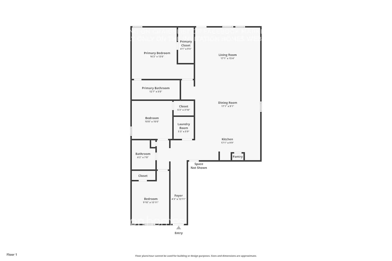 Building Photo - 7245 Misty Smt Dr