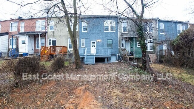 Building Photo - 2854 Oakley Ave