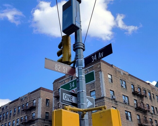 Building Photo - 82-19 Northern Blvd