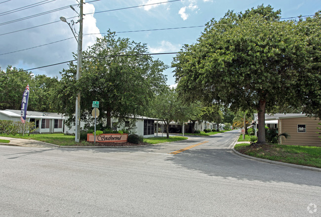 Building Photo - Southwind Mobile Home Park