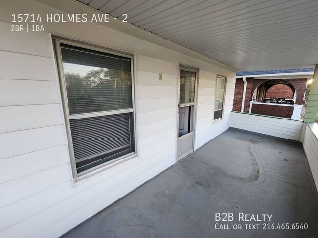 Building Photo - 15714 Holmes Ave