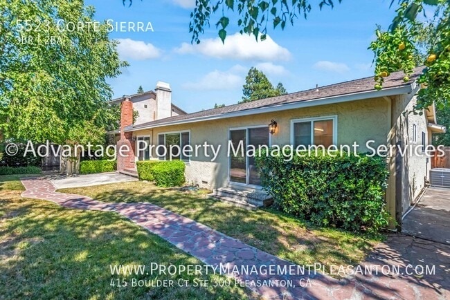 Building Photo - 5523 Corte Sierra