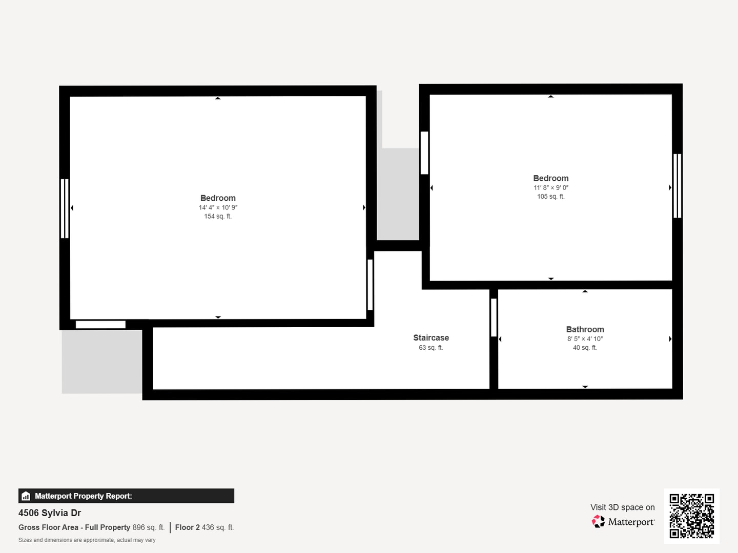 Building Photo - 4506 Sylvia Dr
