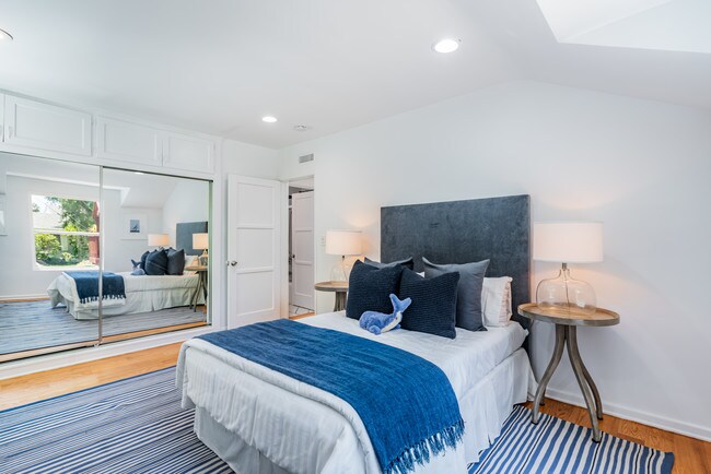 Bedroom - 17001 Bollinger Dr