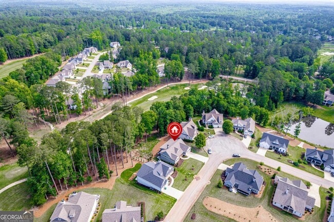 Building Photo - 1100 Hidden Hills Cir