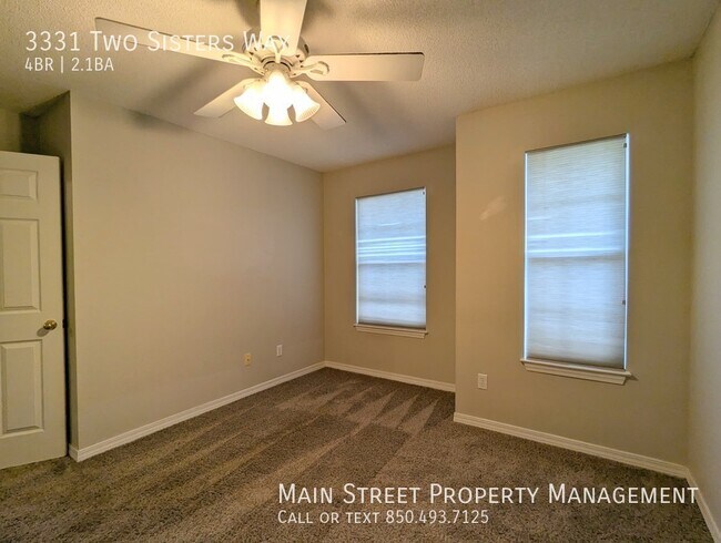 Building Photo - 3331 Two Sisters Wy