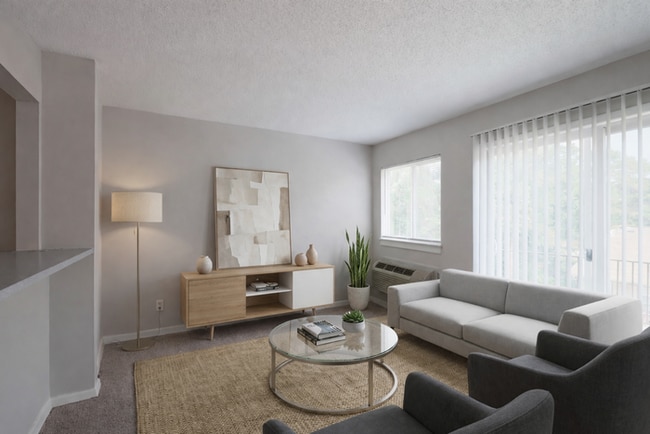 Building Photo - Spacious 1-Bedroom Living Near Emory & Toco Hills | 672 SF