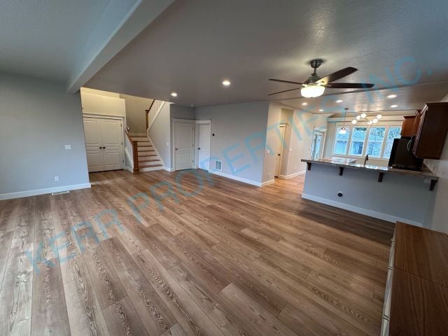 Building Photo - Spacious 4-Bedroom Retreat with 3.5 Baths in Happy Valley's Prime Location!