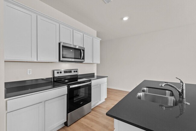 Building Photo - Beautiful, Brand New 4/2 in Gentry!