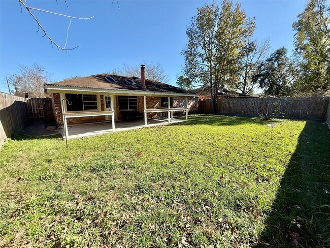 Building Photo - 20407 Fox Haven Ln