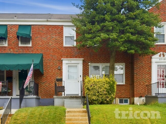 Building Photo - 1546 Glen Keith Blvd