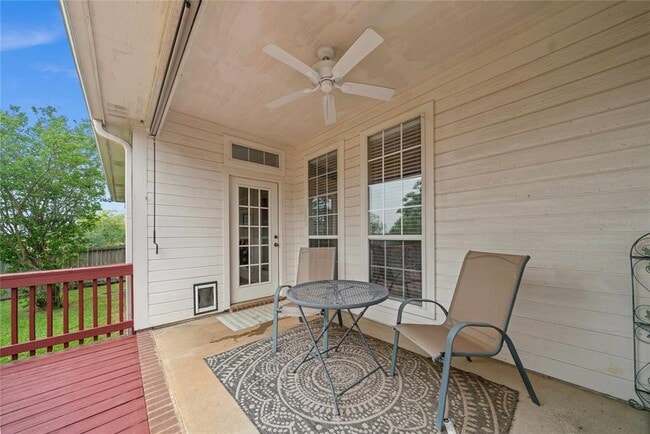 Building Photo - 16630 Thibodaux Dr