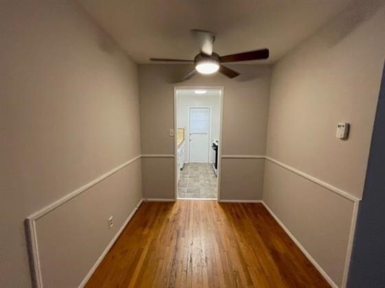 Dining Area - 124 N. Maple