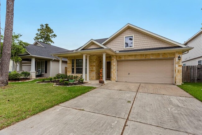 Building Photo - 15230 Ledgewood Park Dr
