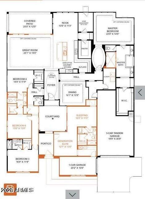 Building Photo - 22719 N 91st Dr