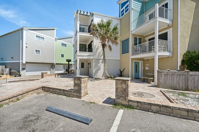 Primary Photo - The townhome with ocean views from every room