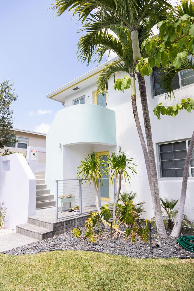 Building Photo - 210 Ocean Breeze