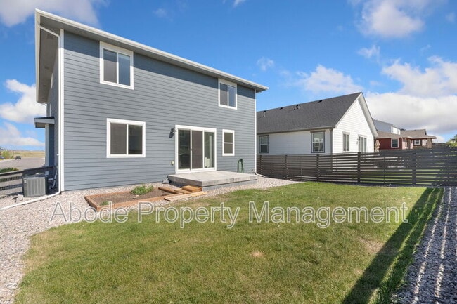 Building Photo - 2418 Cottongrass Ave