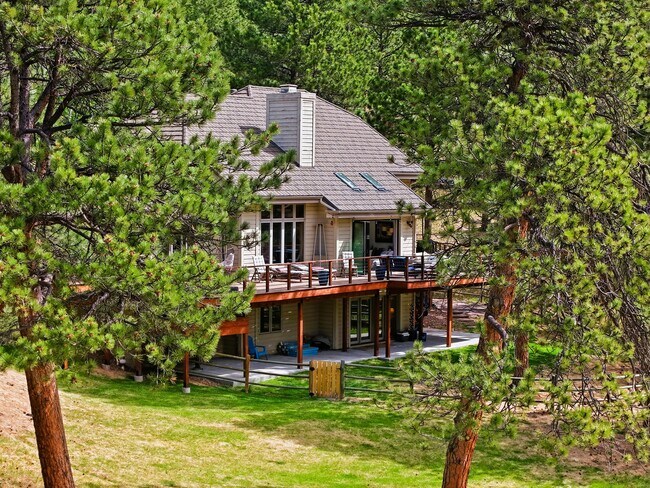 Building Photo - 29596 Targhee Ln