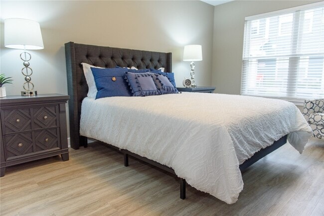 Building Photo - 1282 Lehigh Station Rd