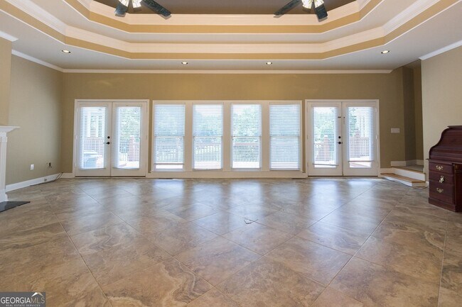 Building Photo - 5166 Wheeler Dr