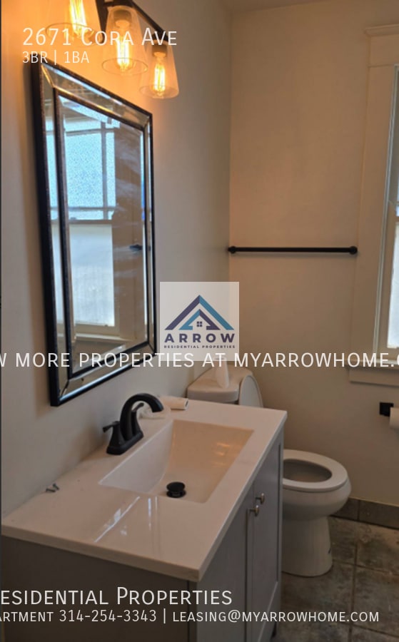 Building Photo - 2671 Cora Ave