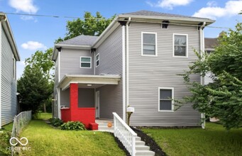 Building Photo - 4923 E University Ave