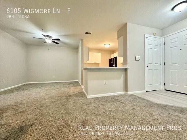 Building Photo - 6105 Wigmore Ln