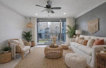 Building Photo - 12500 Melville Dr