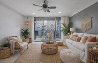 Building Photo - 12500 Melville Dr