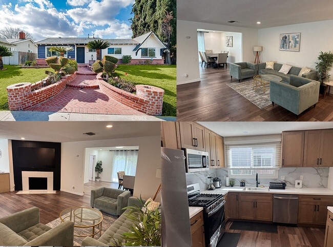 Primary Photo - 6901 Fallbrook Ave