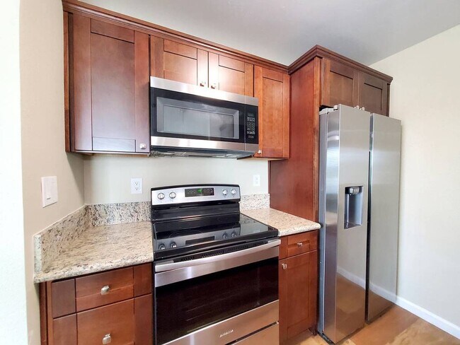 Interior Photo - Cinnamon Woods Apartments