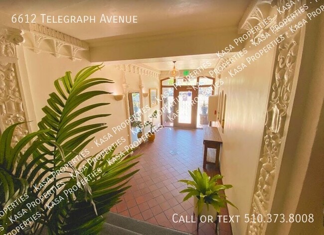 Building Photo - 6612 Telegraph Ave