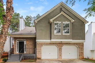 Building Photo - 1020 Crest Ridge Pl SW