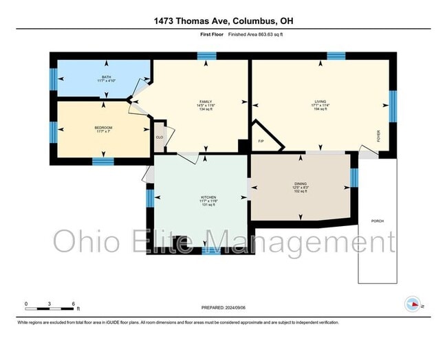 Building Photo - 1473 Thomas Ave