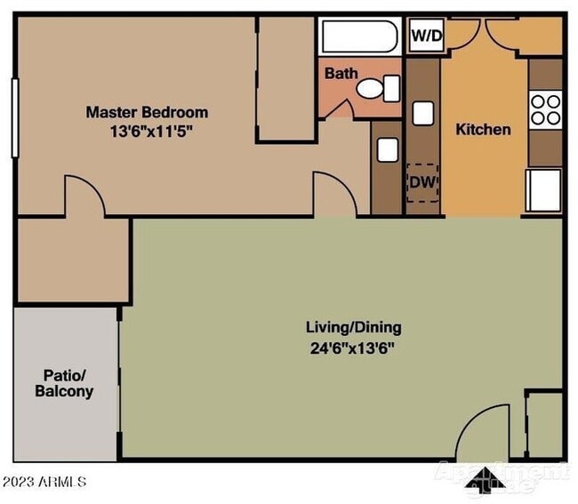 Building Photo - 15425 N Tatum Blvd