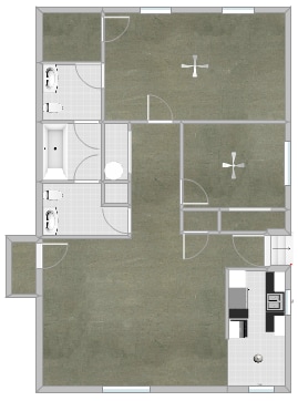 Building Photo - 1012 Mission Dr