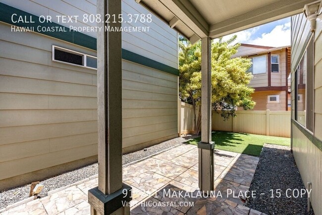 Building Photo - 91-241 Makalauna Place-15 COPY